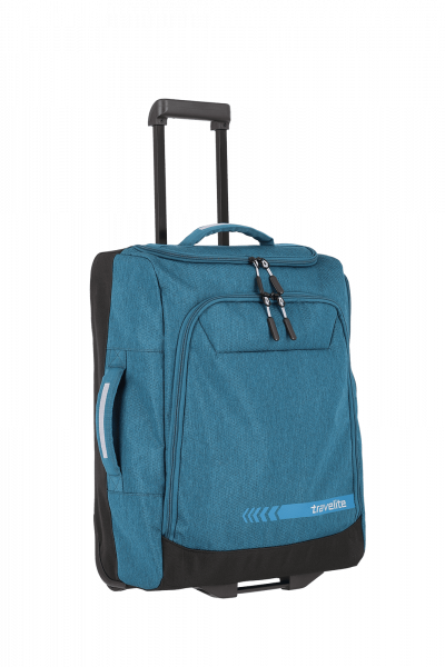 Travelite Kick Off Rollenreisetasche S